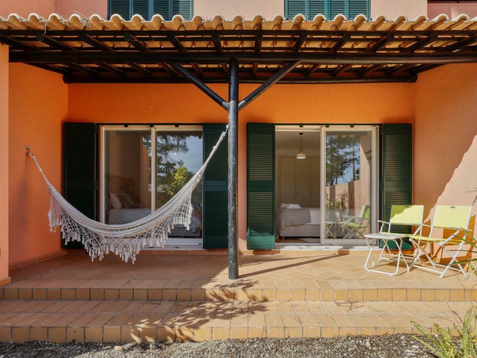 Aroeira Golf - Beach House Carcereiro Exterior photo