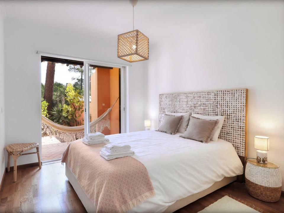 Aroeira Golf - Beach House Carcereiro Exterior photo