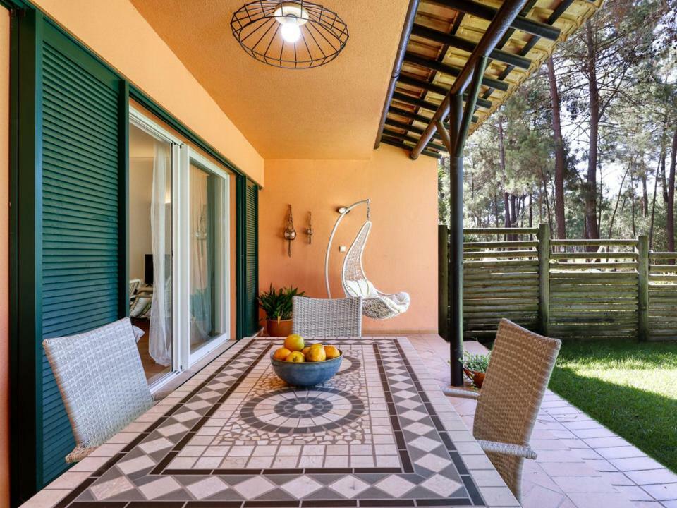 Aroeira Golf - Beach House Carcereiro Exterior photo