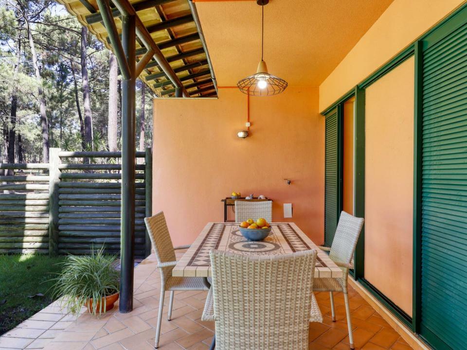 Aroeira Golf - Beach House Carcereiro Exterior photo