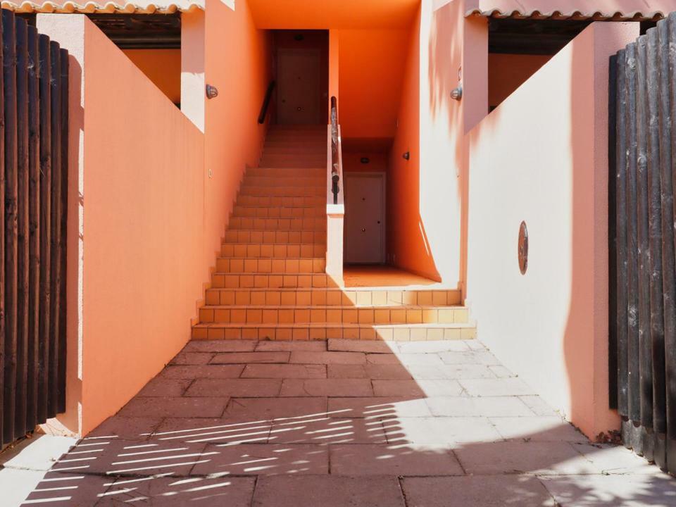 Aroeira Golf - Beach House Carcereiro Exterior photo