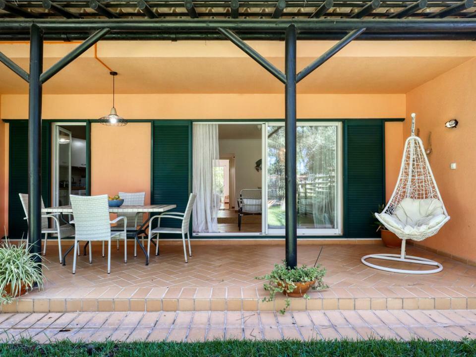 Aroeira Golf - Beach House Carcereiro Exterior photo