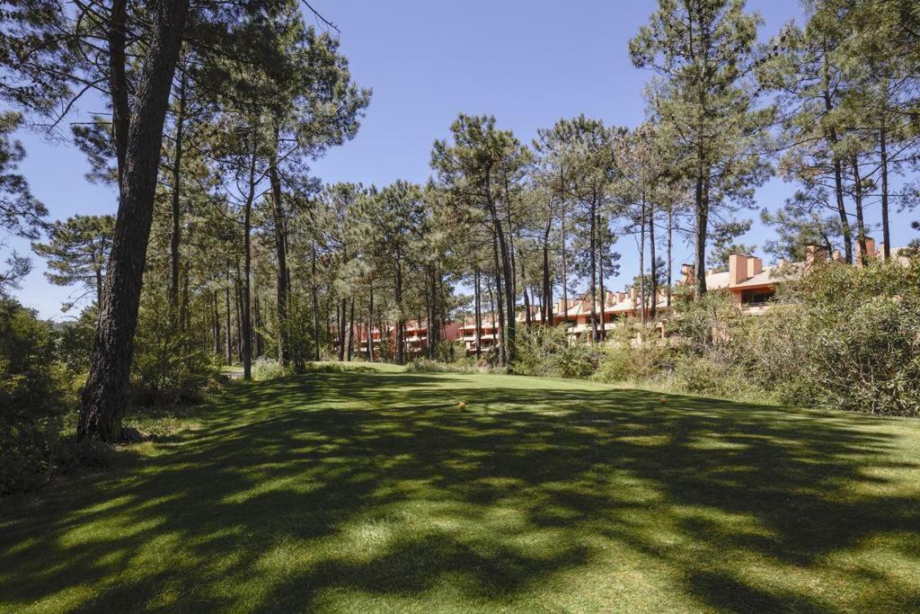 Aroeira Golf - Beach House Carcereiro Exterior photo