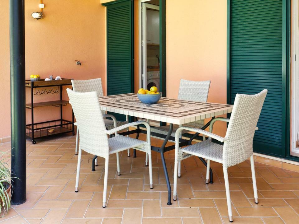 Aroeira Golf - Beach House Carcereiro Exterior photo