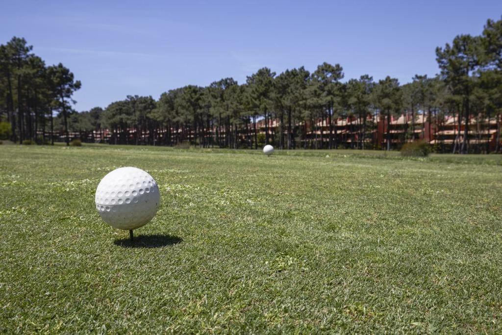 Aroeira Golf - Beach House Carcereiro Exterior photo