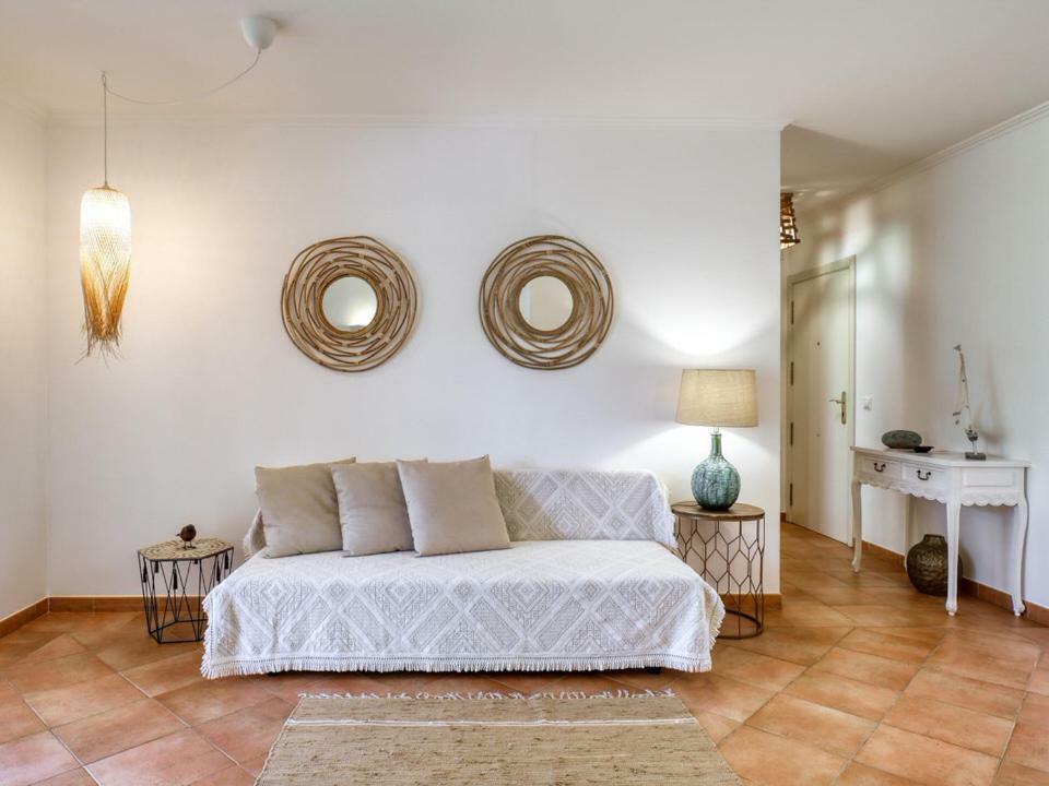 Aroeira Golf - Beach House Carcereiro Exterior photo