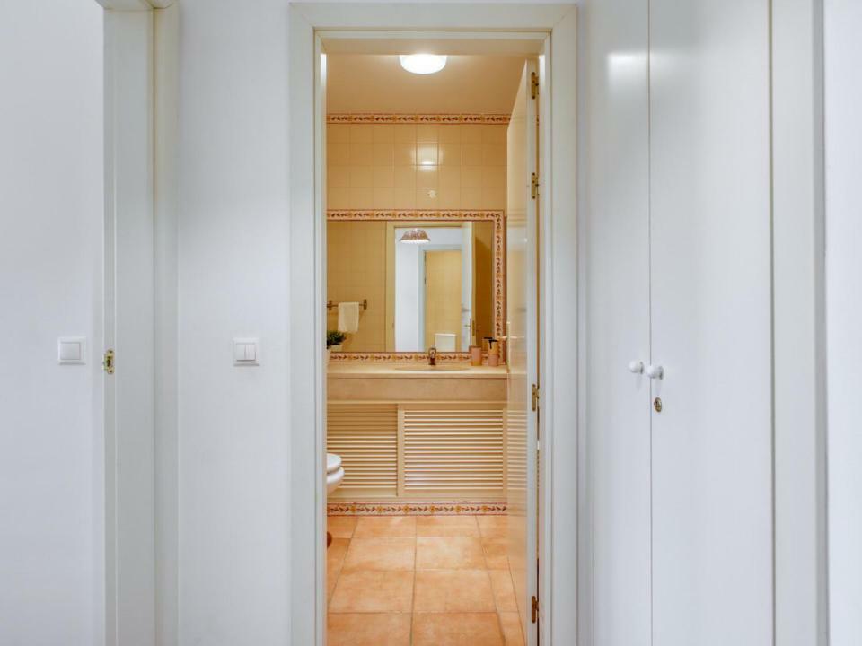 Aroeira Golf - Beach House Carcereiro Exterior photo