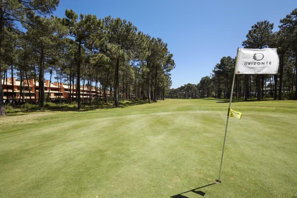 Aroeira Golf - Beach House Carcereiro Exterior photo