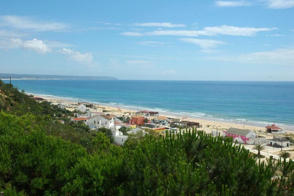 Aroeira Golf - Beach House Carcereiro Exterior photo
